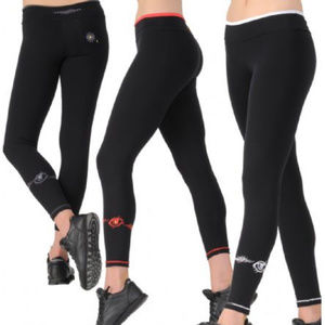 Margarita Activewear 1210TP Eye Legging